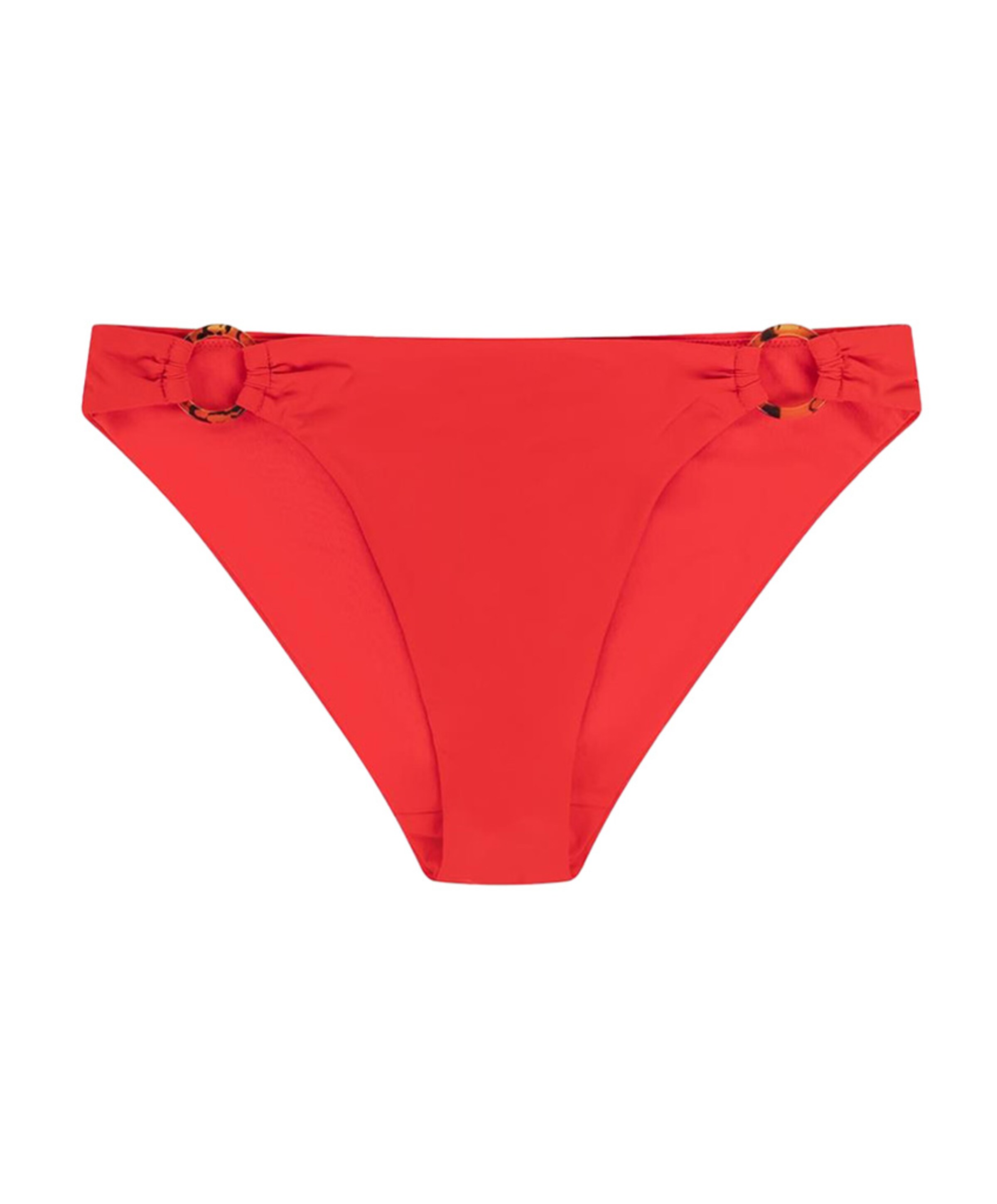 Sam Friday Dames bikinibroekje rood