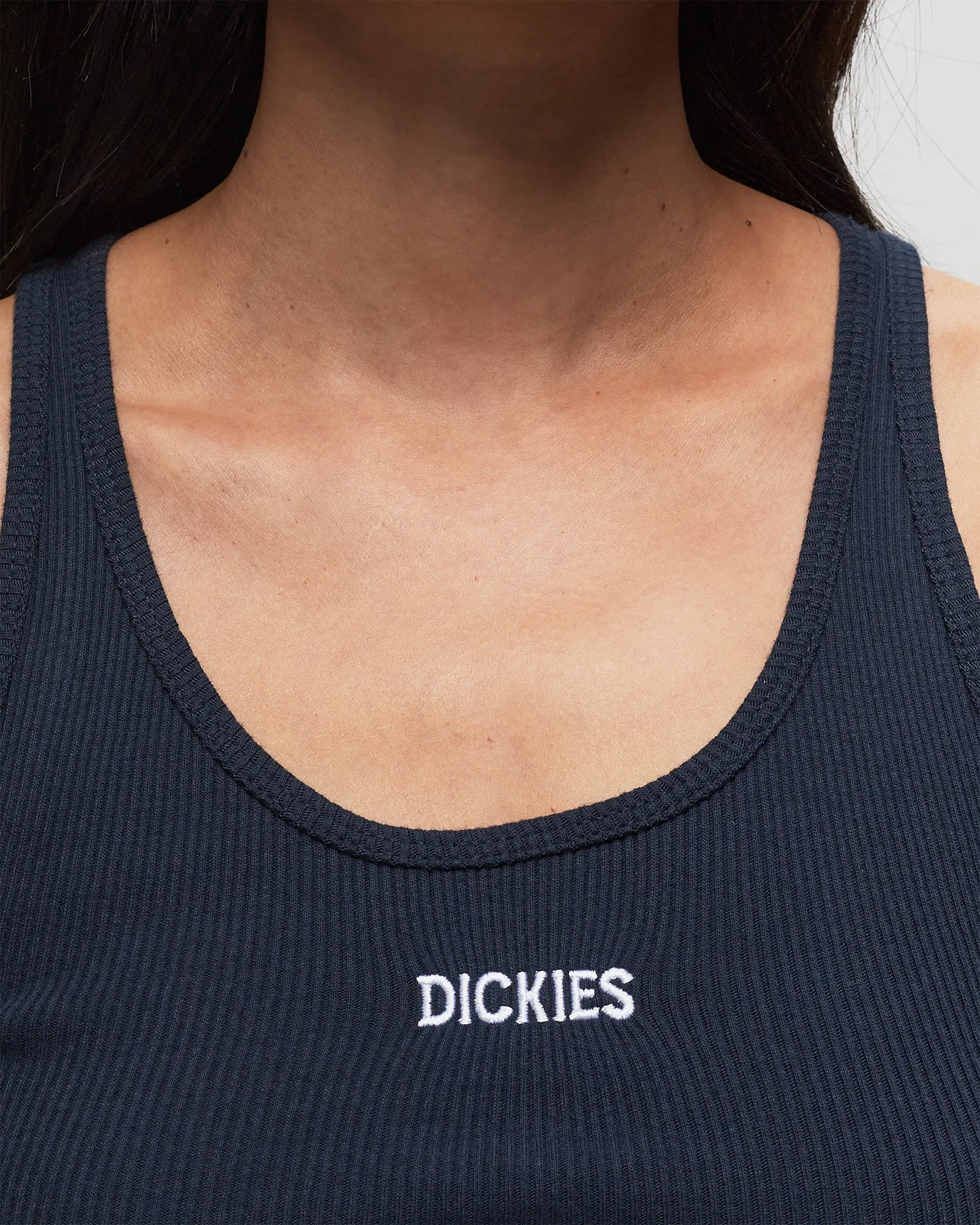 DICKIES WMNS YORKTOWN VEST