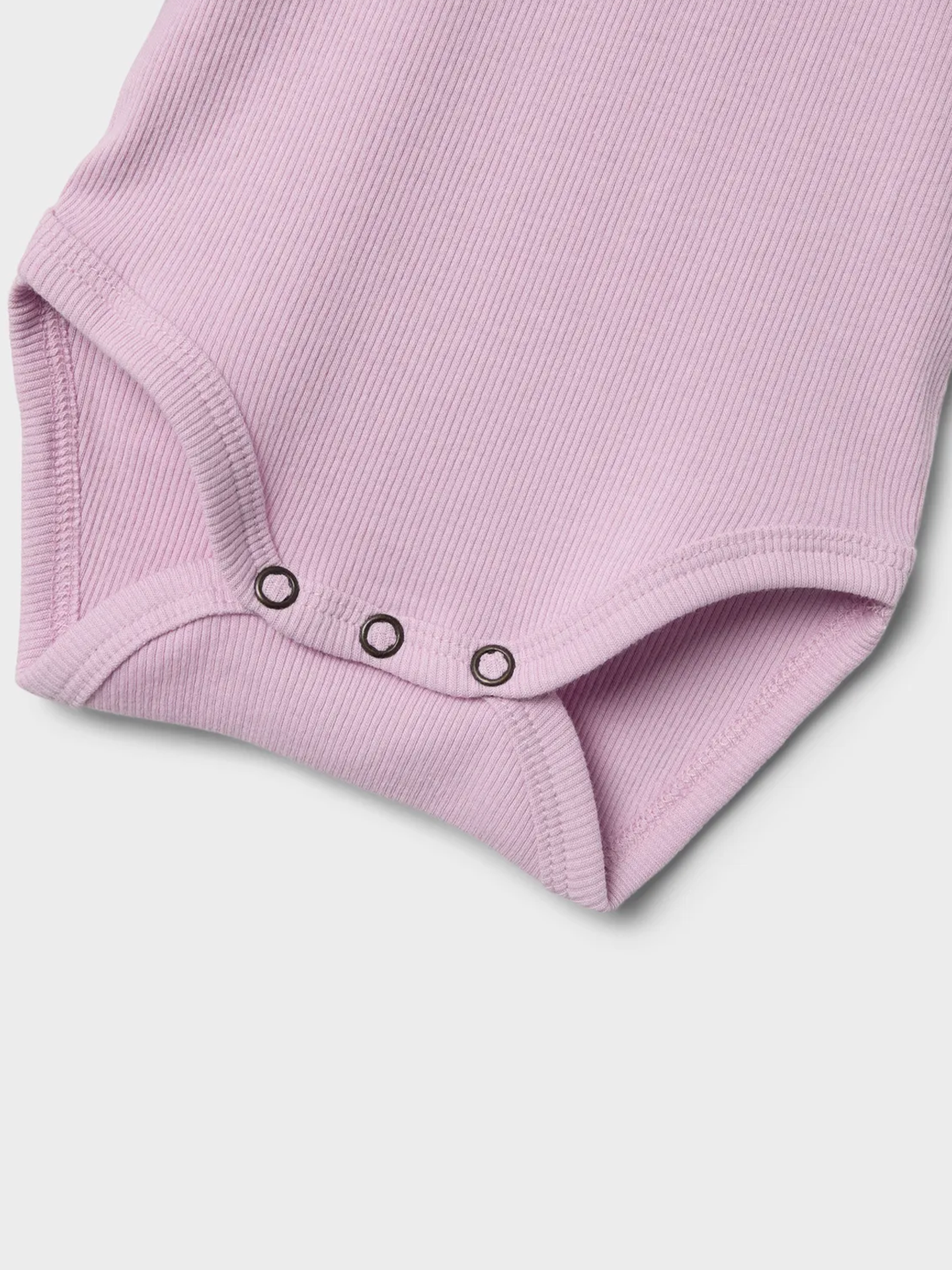 Kab Long Sleeve Body