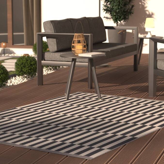 Tapis d'extérieur et d'intérieur STICA