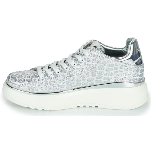 Replay - ULTRA NACHT - Blanc / Gris