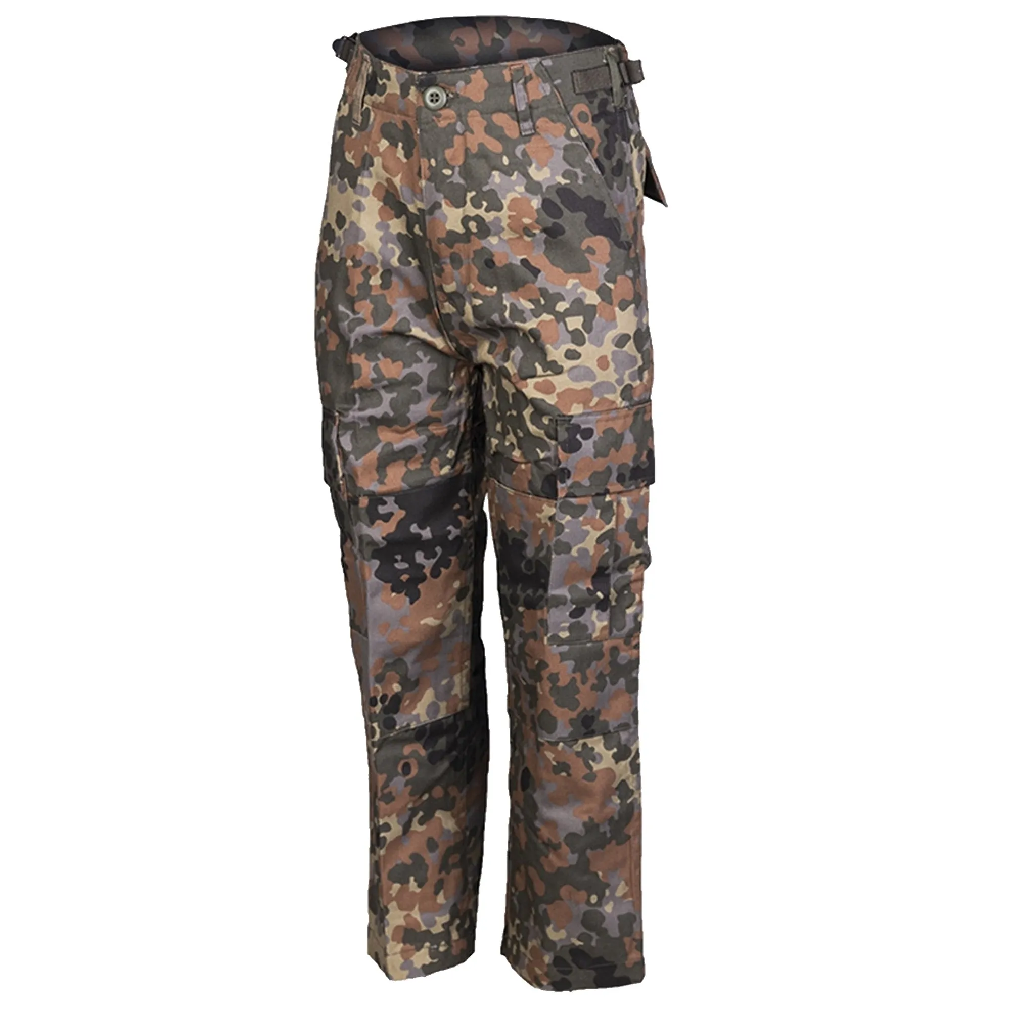 Mil-Tec -  Hose BDU Kinder