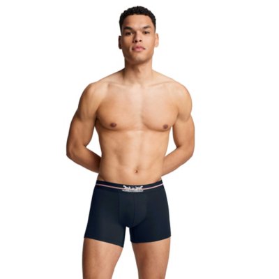 Boxer homme Giftbx 2 Horse 3P LEVIS