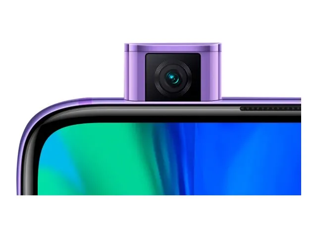 [OUTLET] - Xiaomi POCO F2 ProSmartphonedual-SIM5G NR128 GBCDMA / GSM6.67
