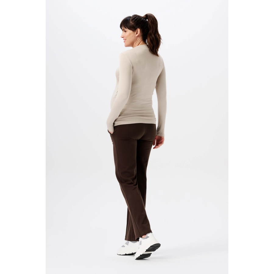 Noppies Casual Hose Eili Coffee Bean
