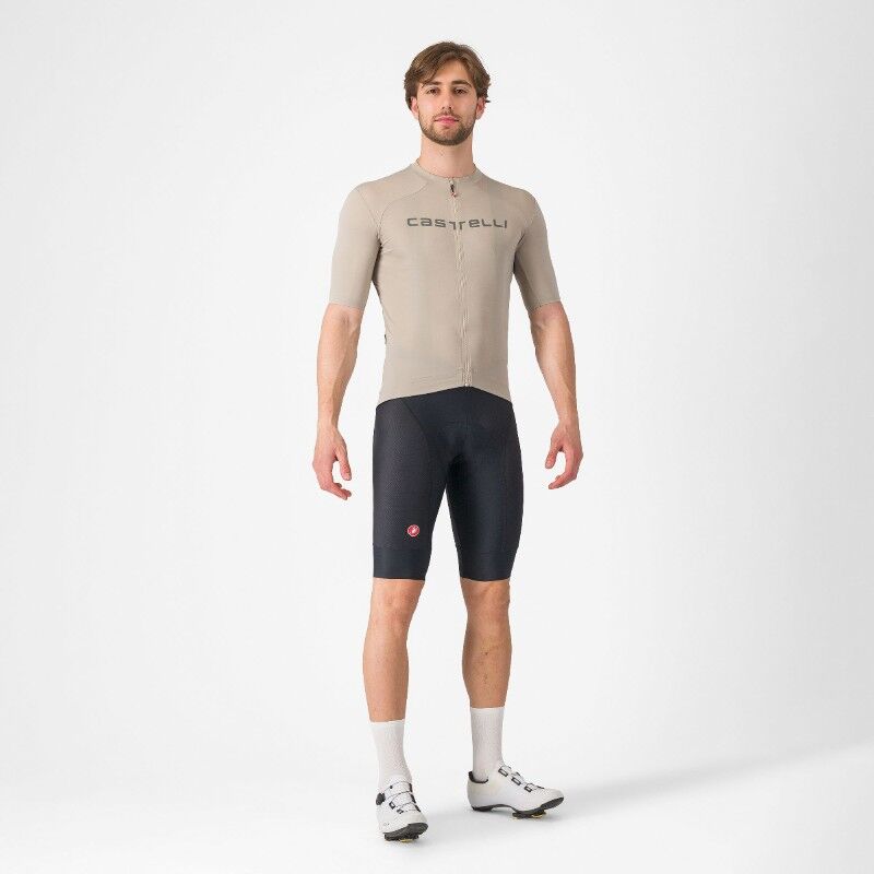 Prologo Lite Jersey - Maillot vélo homme
