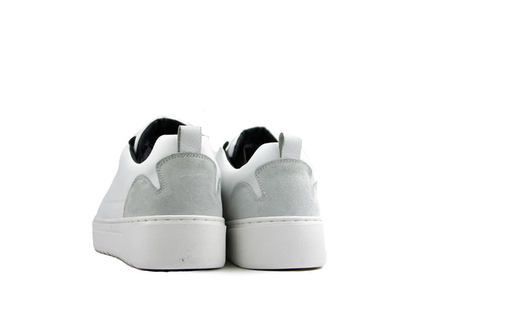 Cycleur de Luxe TS3 White