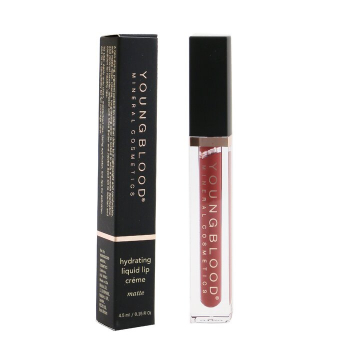 Youngblood Youngblood Hydrating Liquid Lip Creme