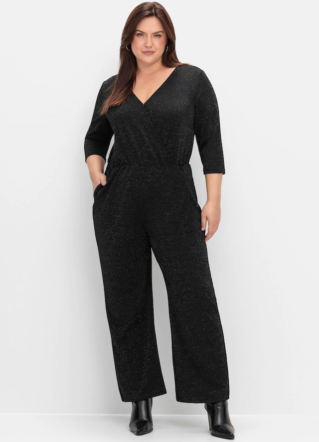 Sheego Overall