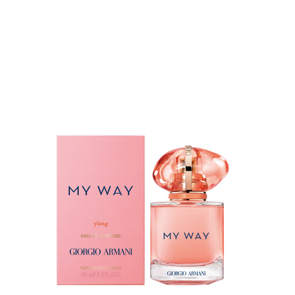 Giorgio Armani My Way New Eau de Parfum Vapo<br>30 ml, Vapo, 2025