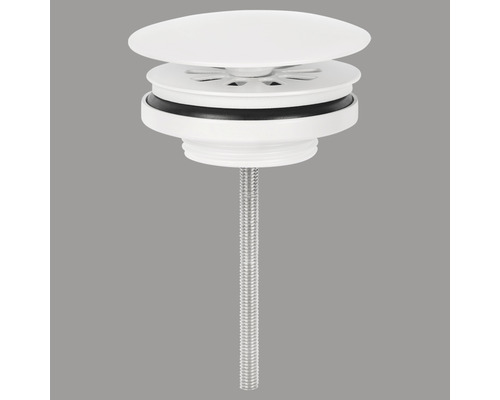 Design spindelventiel 1 1/4