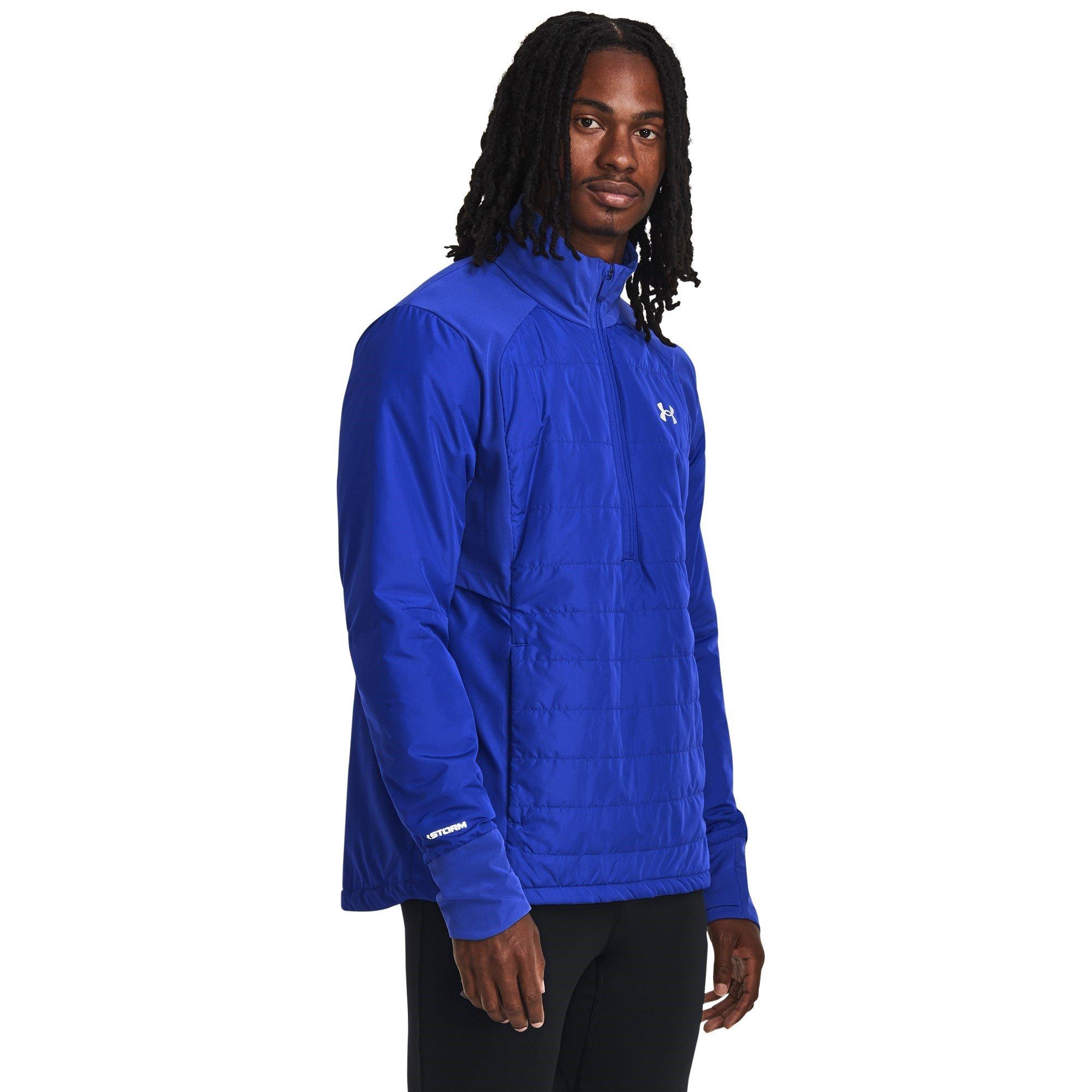 Under Armour Storm Vitality Hz Running Jacket