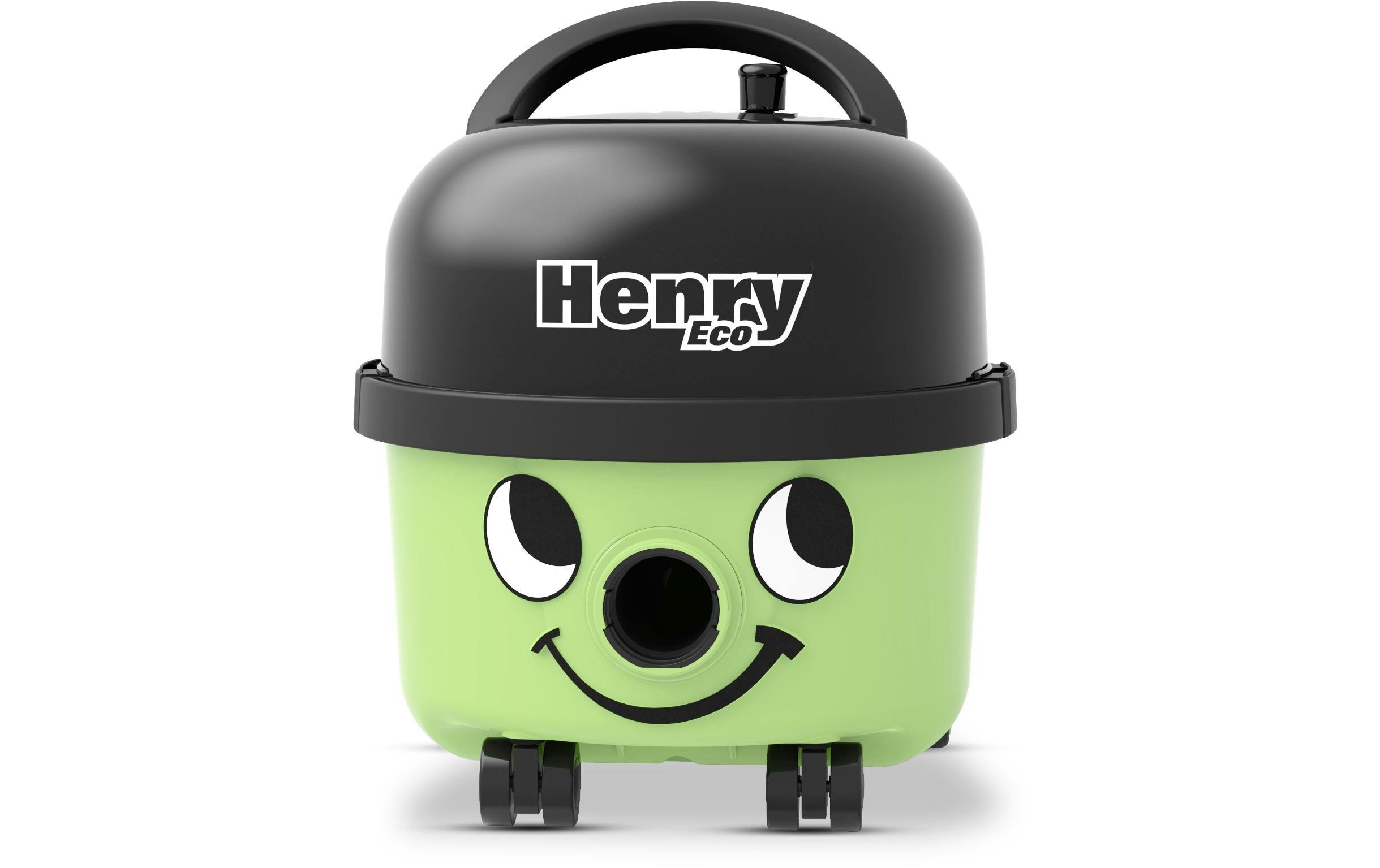 Bodenstaubsauger Henry Eco HVR 160<br>Staubsauger