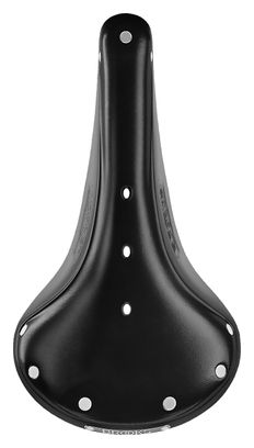 Selle Brooks B17 Narrow Noir