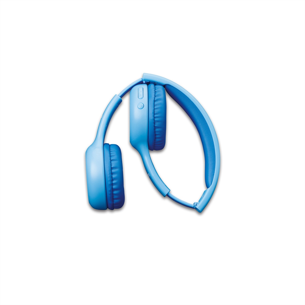 Lenco Kinder-Kopfhörer »Lenco Kids Kopfhörer HPB-110, Blau«