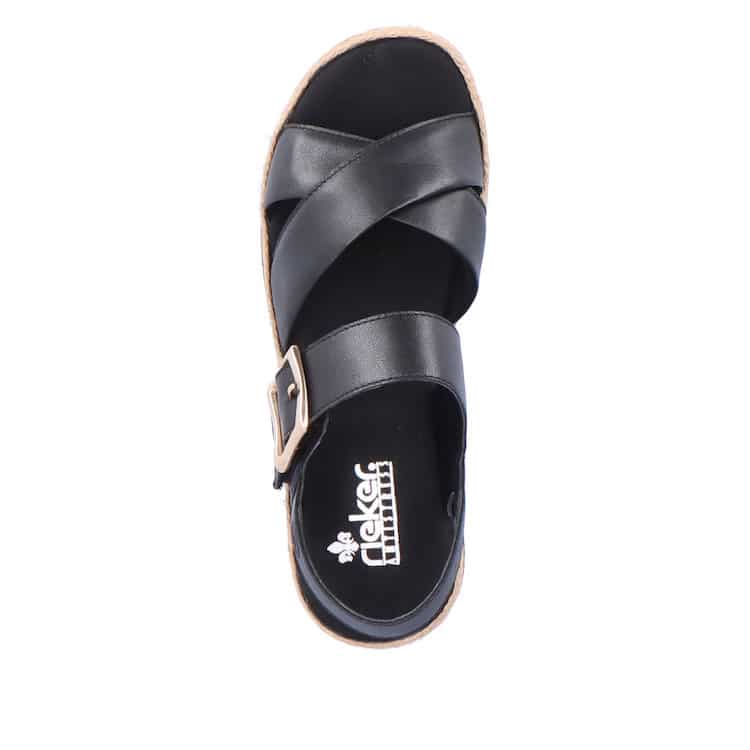 Rieker V7951-00 | NOIR