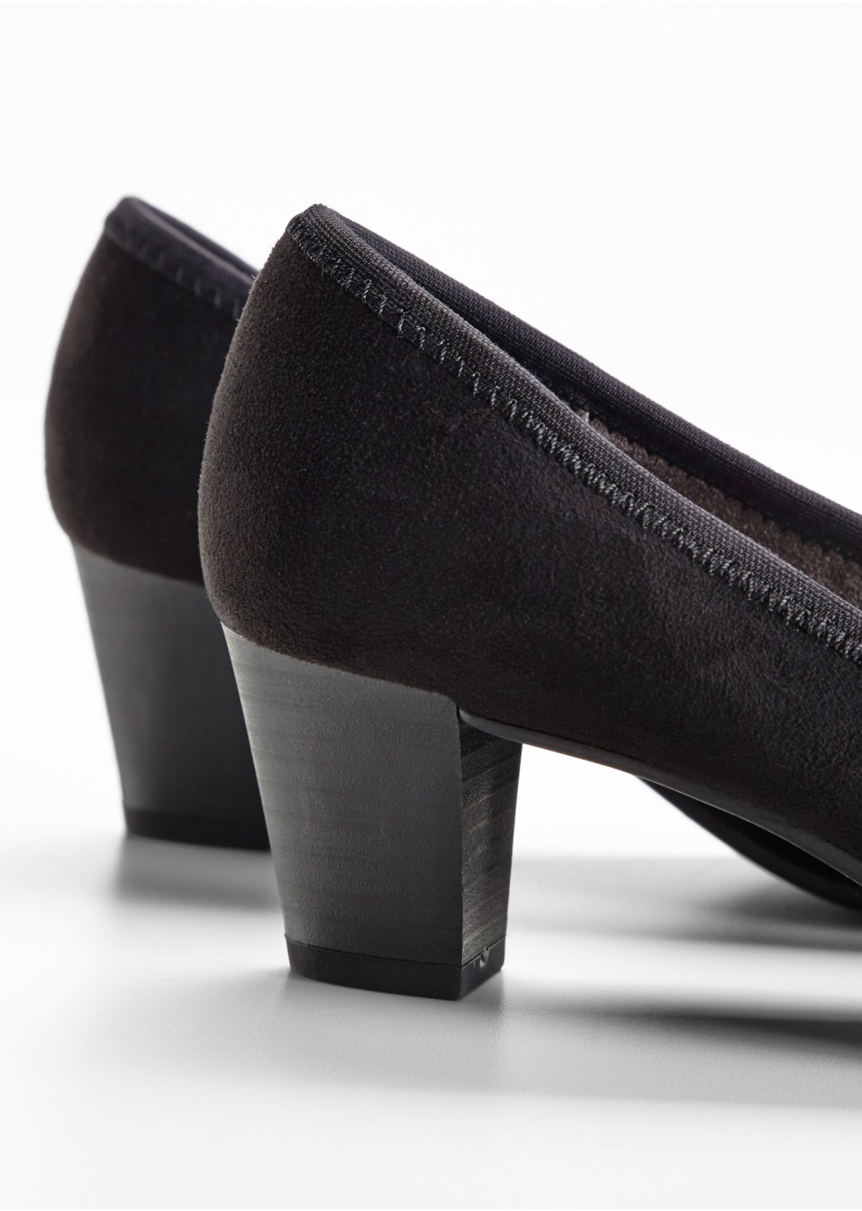 Escarpins Jana largeur confortable
