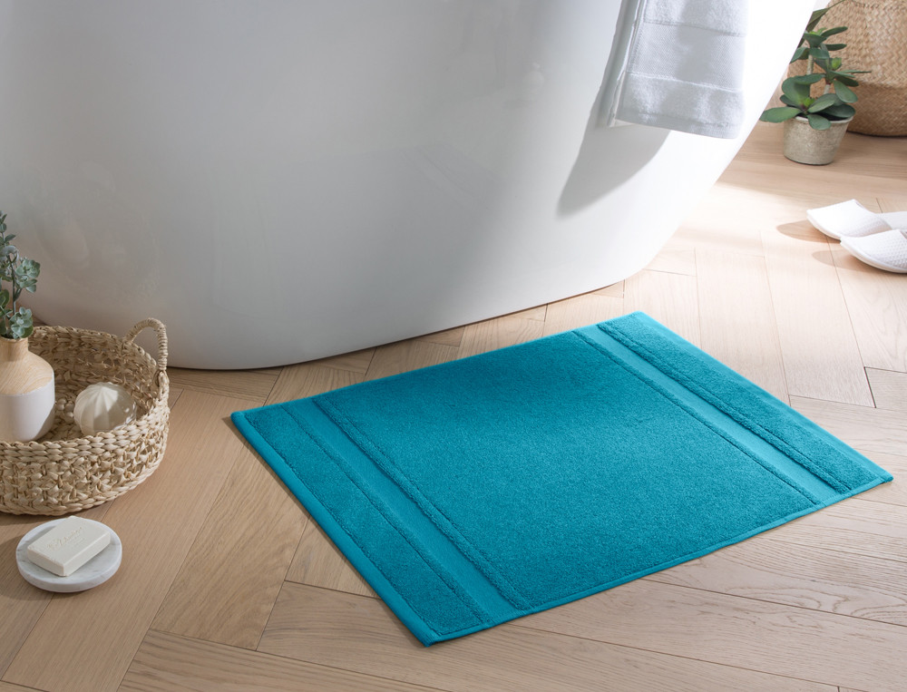 Linge de bain uni-Matinale