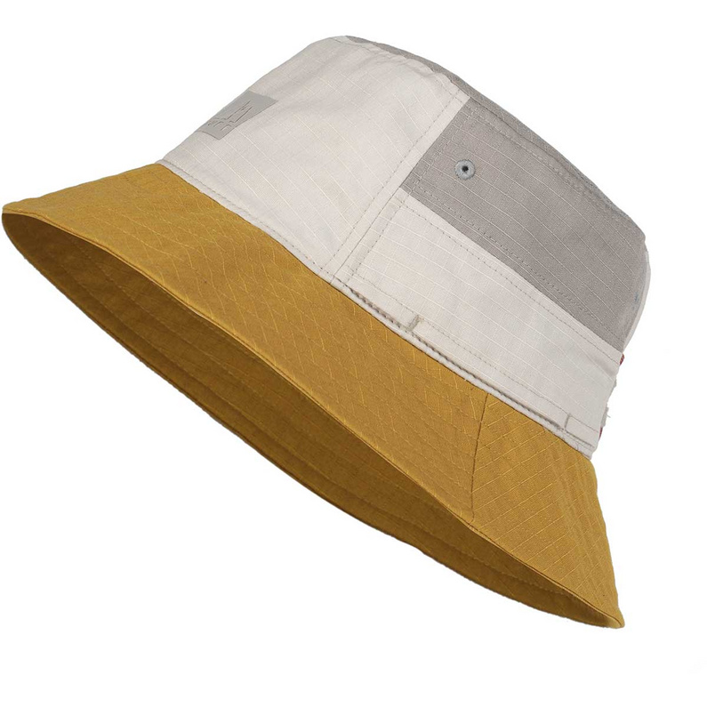 Buff Sun Bucket Hut
