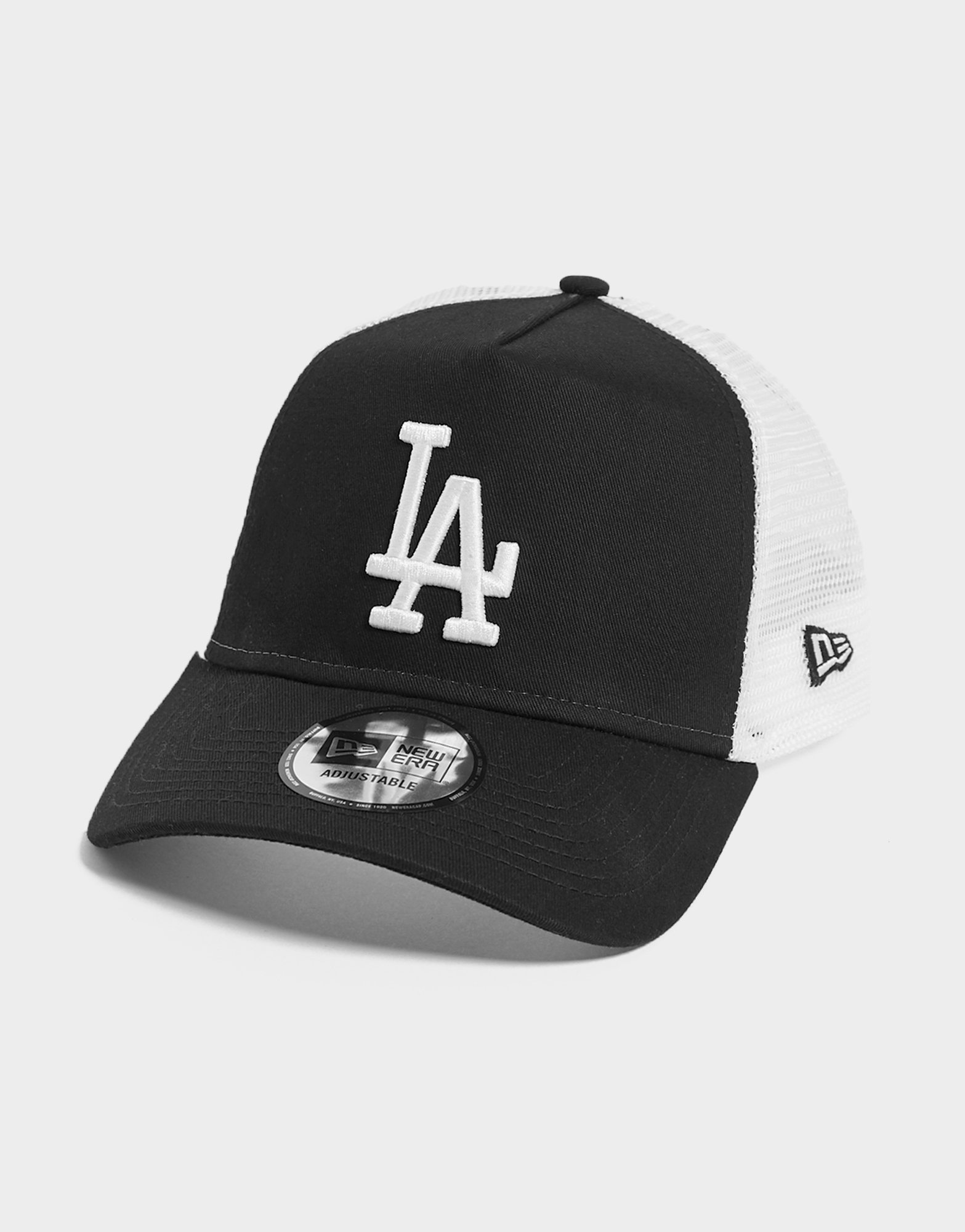 New Era Cassquette MLB 9FORTY LA Dodgers Trucker