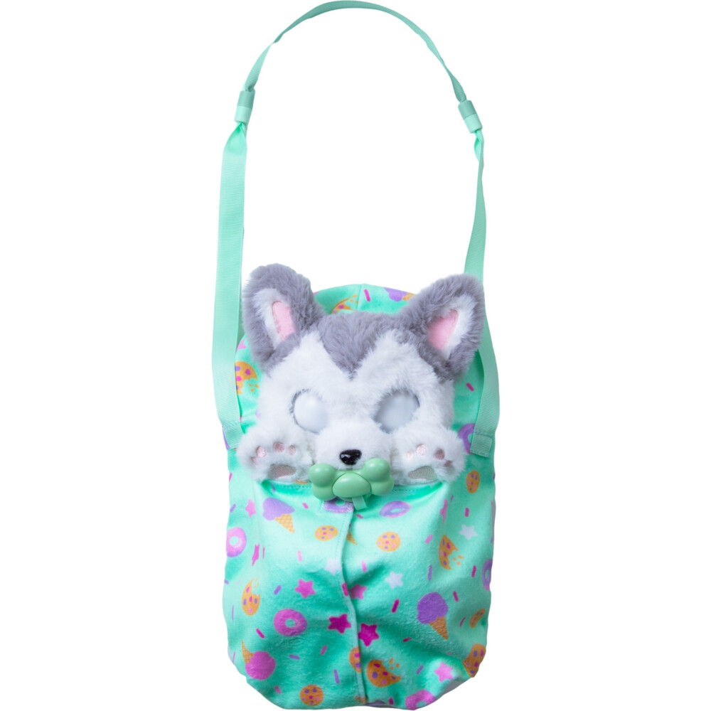 IMC Toys Baby Paws Husky