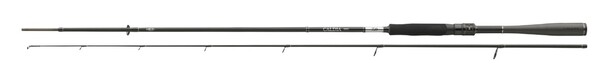 Canne ultra light Daiwa Caldia Sensor Spin (0.5-6g)