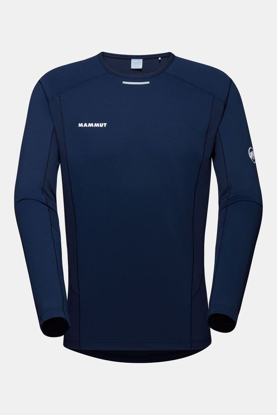 Mammut Mammut Aenergy Ls Tee
