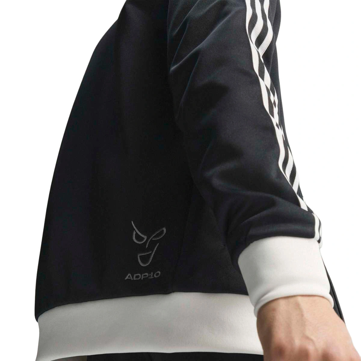Casaco adidas Juventus Originals Collection Fanswear 2025-2026
