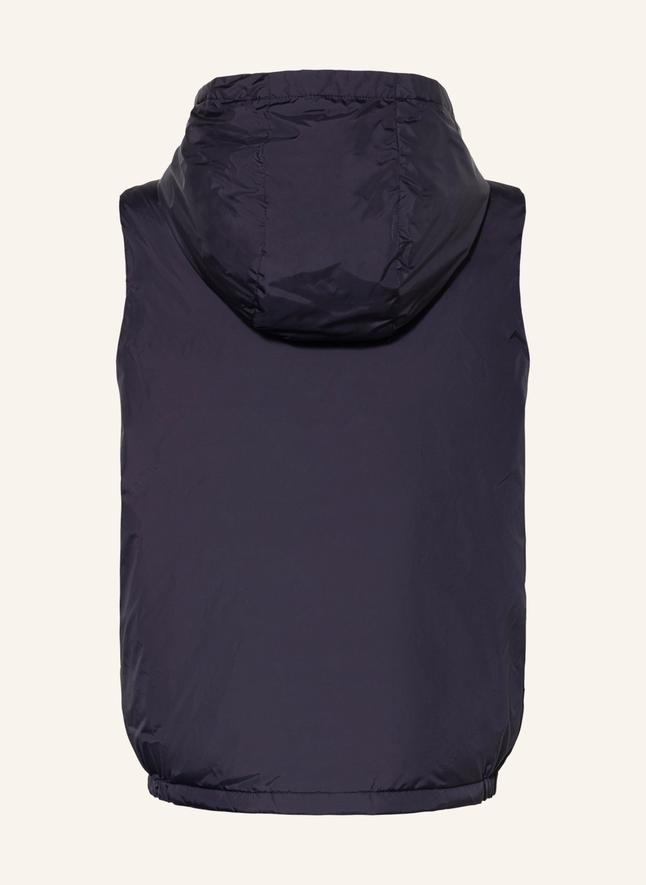 MONCLER enfant Daunenweste KODAR