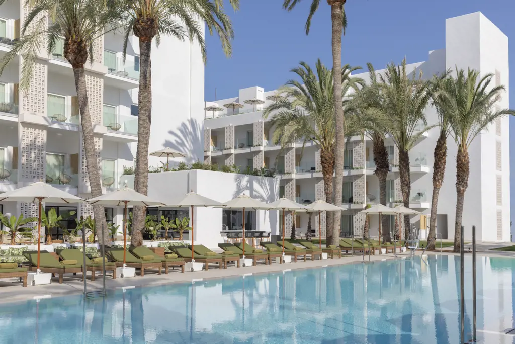 HM Ayron Park Logies - Hotel