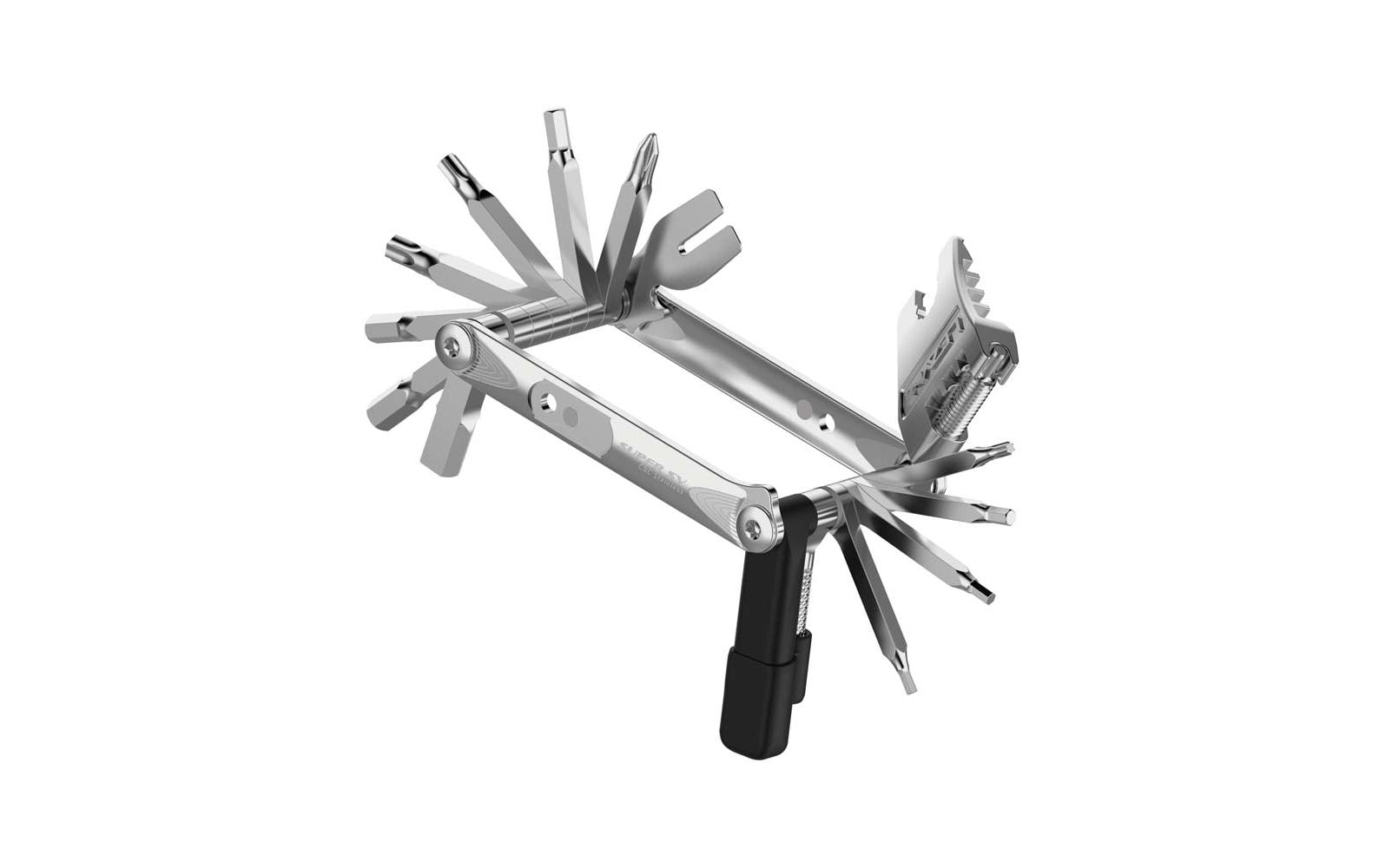 Multitool Super SV 23 SilverMultitool
