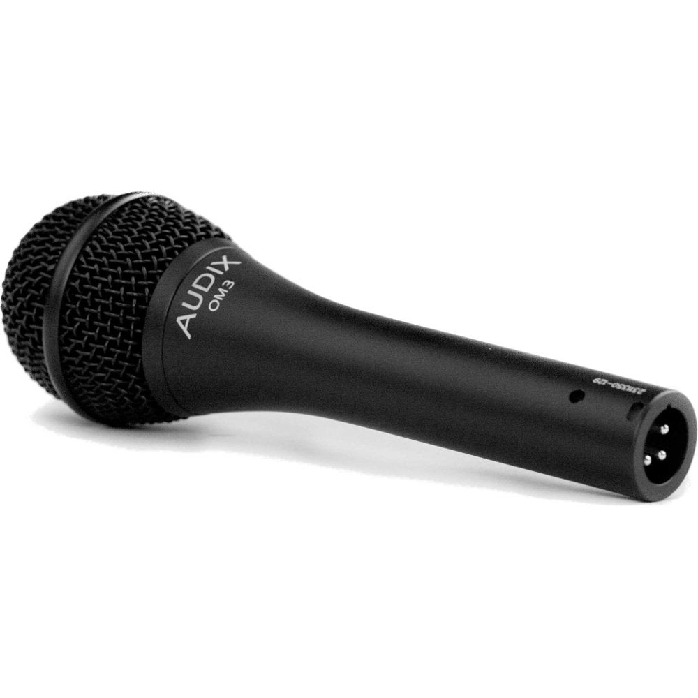 Audix OM3S dynamische microfoon