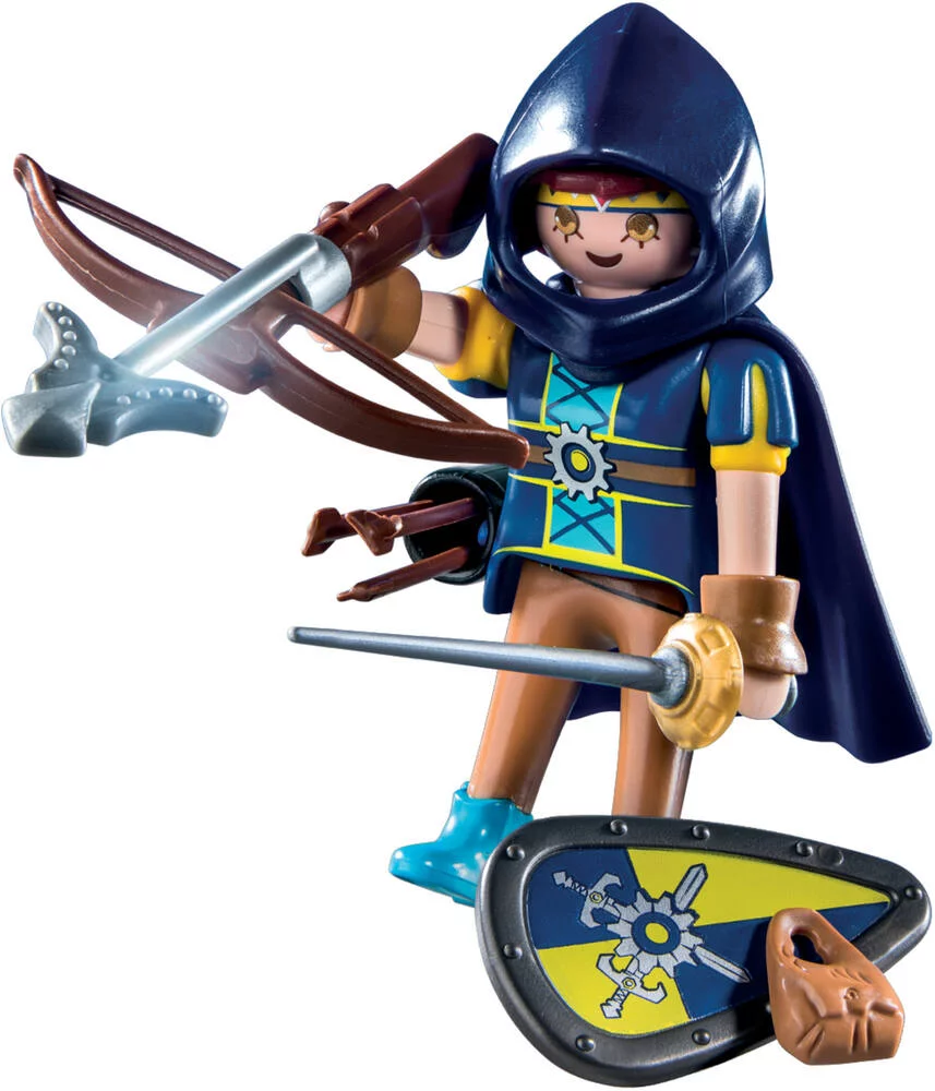NOVELMORE - GWYNN AVEC EPEE - 71303