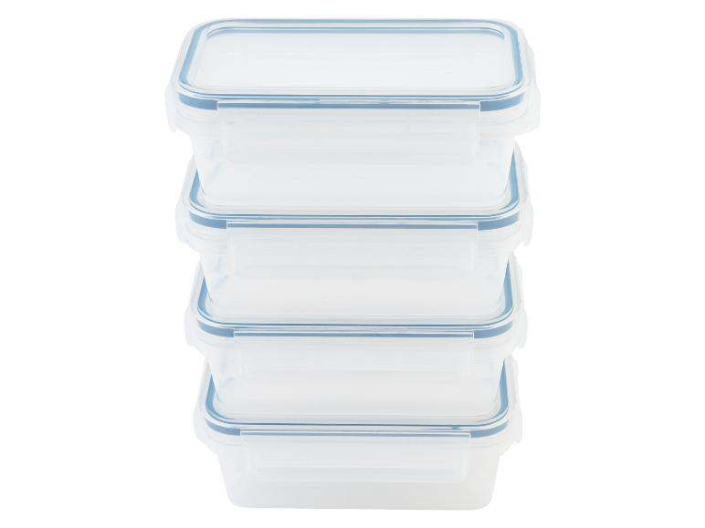 13-delige vershouddozen-set