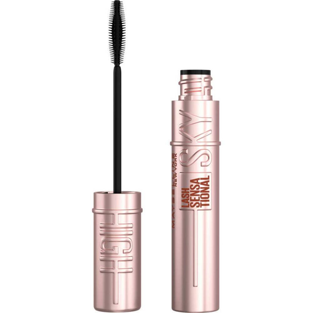 Maybelline Lash Sensational Sky High Mascara Brown7,2 ml