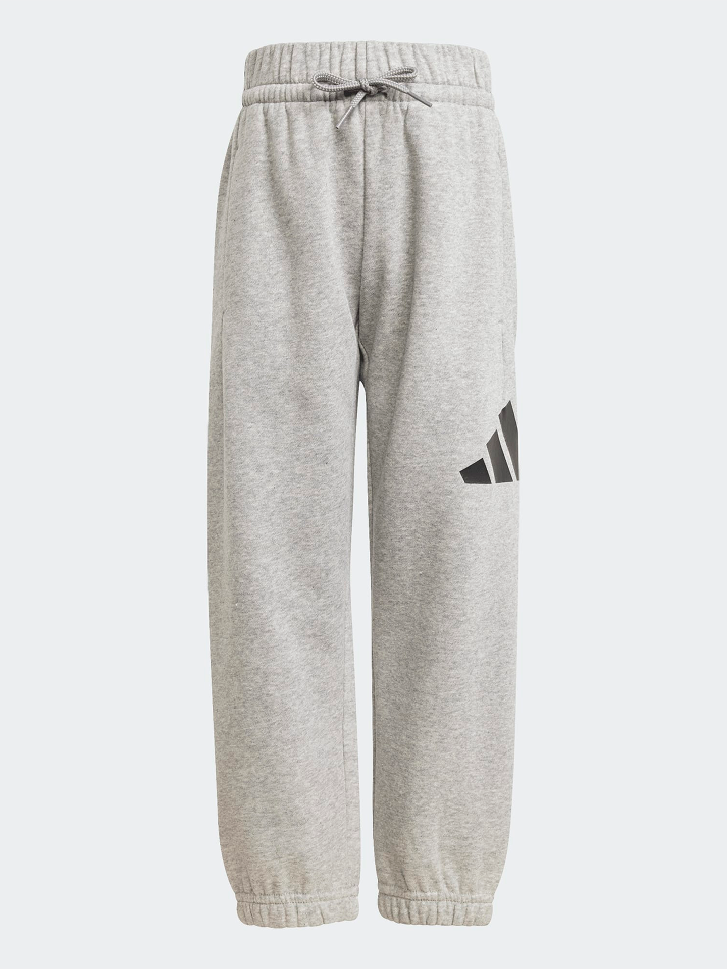 Big Logo Fleece Jog Sett Kids