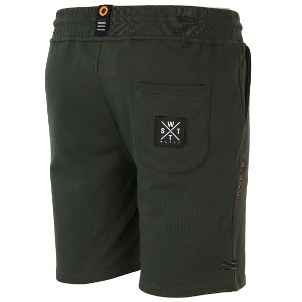 Short WATTS VENICE SHORT GREEN/MUSTARD GREEN/MUSTARD