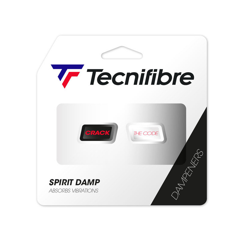 Antivibrateur Spirit Damp
