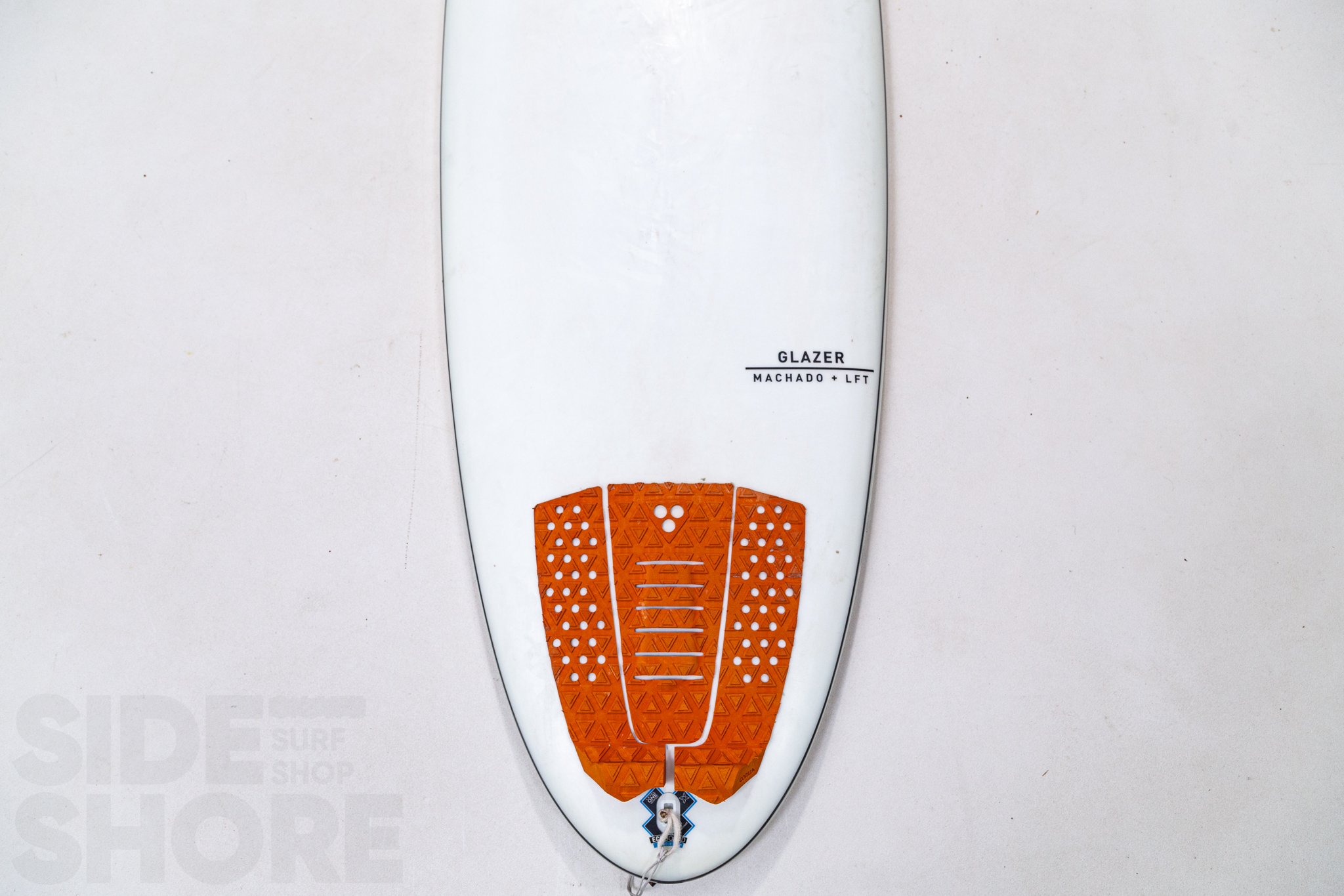Firewire Glazer - LFT - 5'11 x 21 3/4