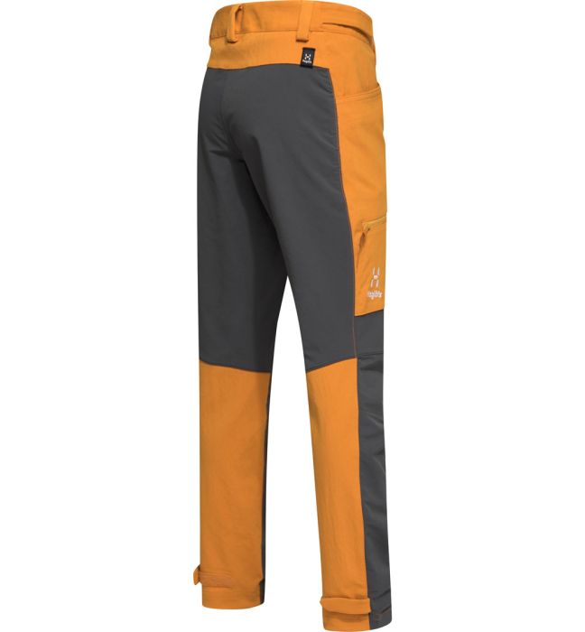 Rugged Pant Junior børnebukser