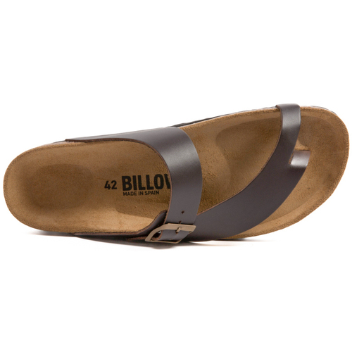 Billowy - 8261C02 Marrón