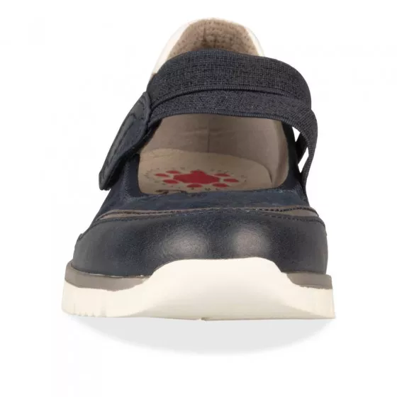 Ballerines MARINE RELIFE