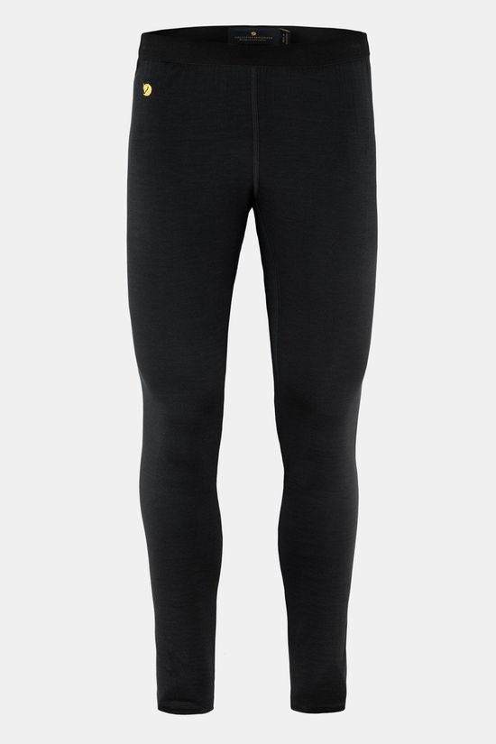 Fjällräven Fjällräven Bergtagen Thinwool Long Johns M