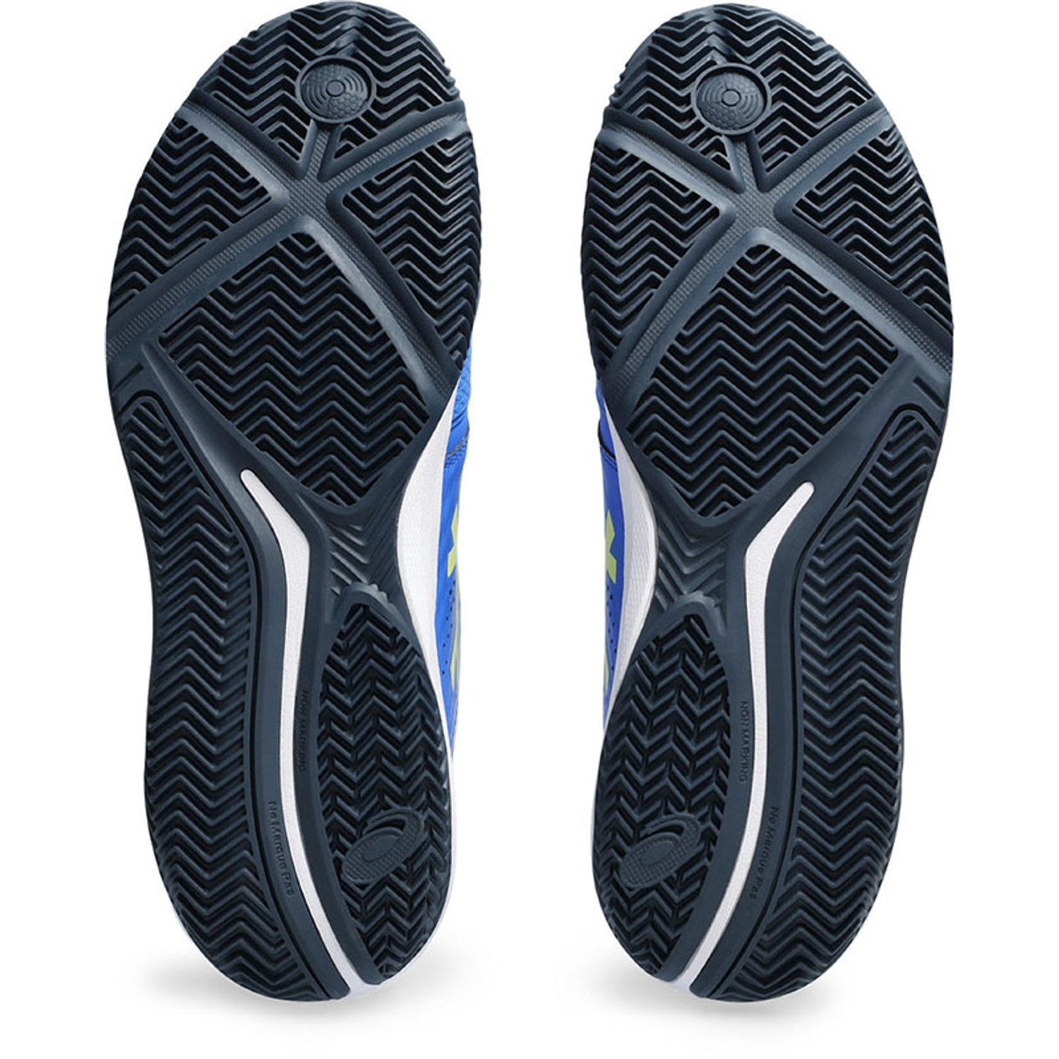 ASICS Gel-Challenger 14 Padel Heren