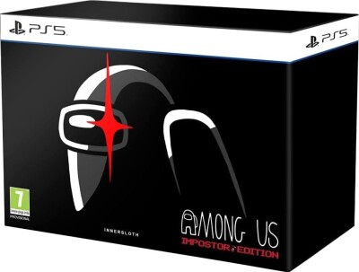 Among Us: Impostor Edition - PS5