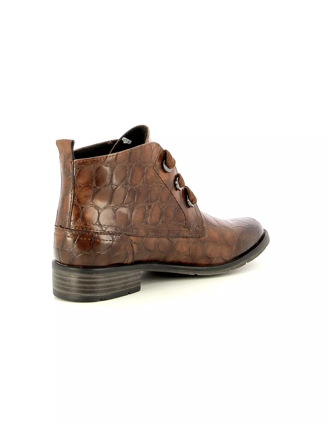 MARCO TOZZI 25120 - Boots & bottines CognacSTR
