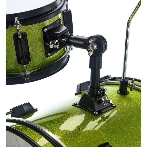 Millenium Youngster Drum Set Bundle
