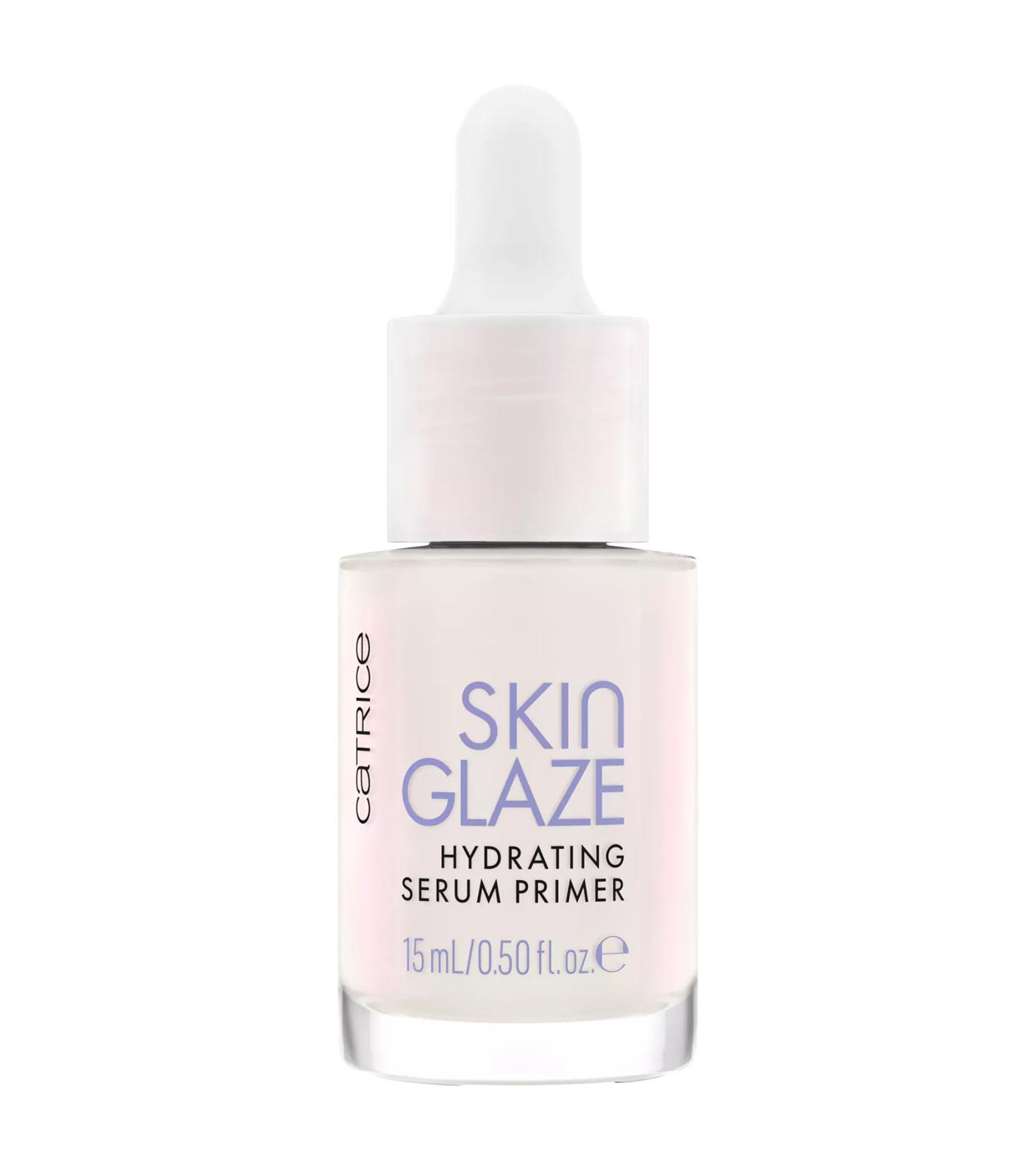 Catrice - Sérum Primer Hidratante Skin Glaze
