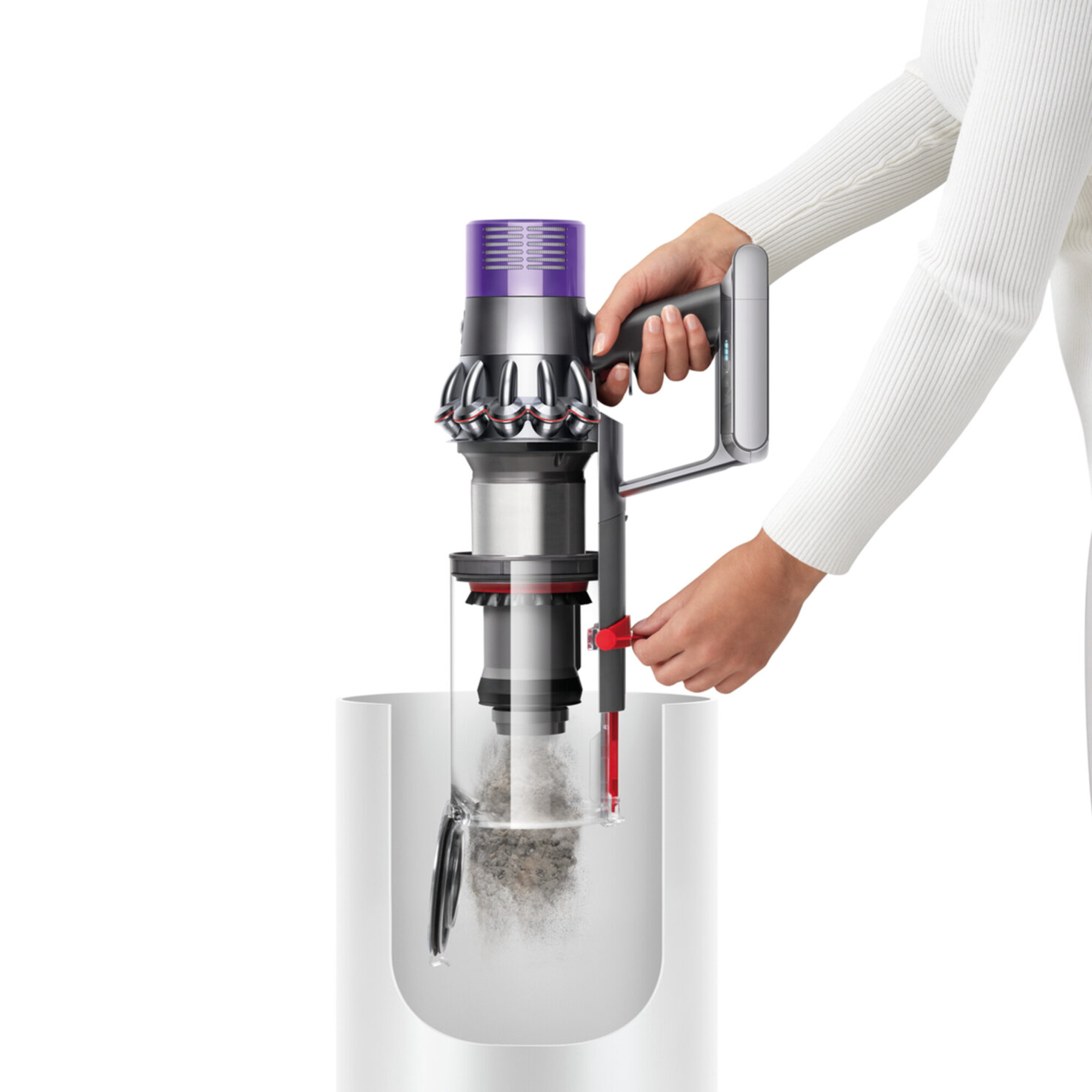 Dyson V10 Absolute