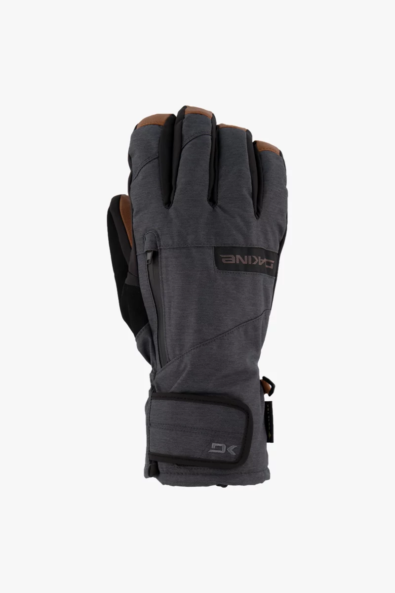 Dakine Leather Titan Gore-Tex® Herren Skihandschuh